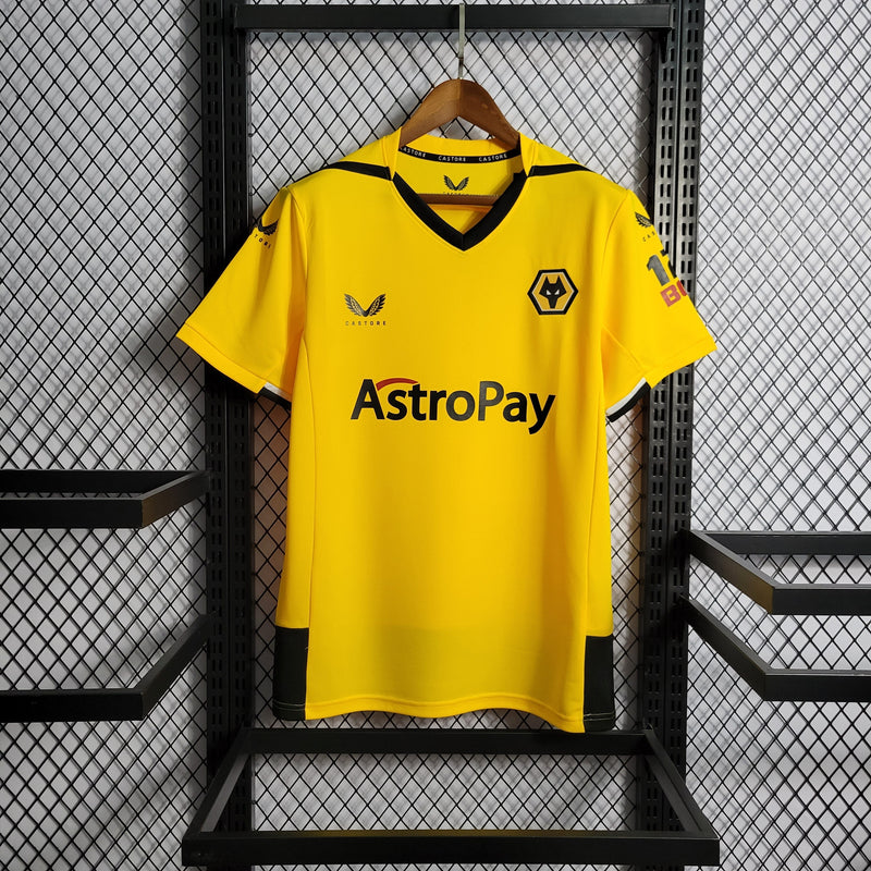 WOLVES 22/23