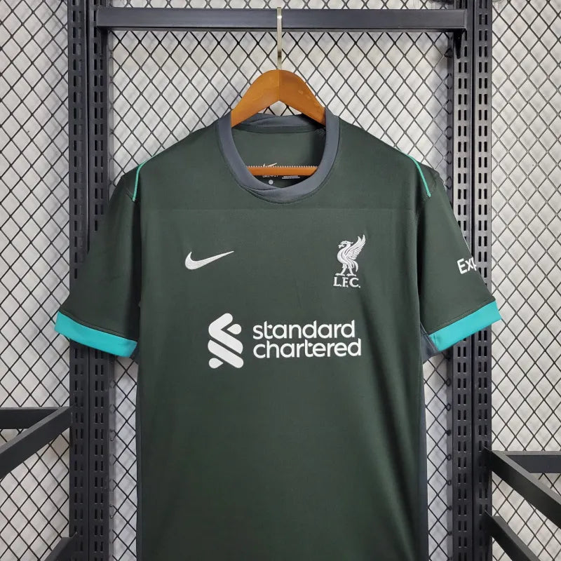 LIVERPOOL FORA 24/25
