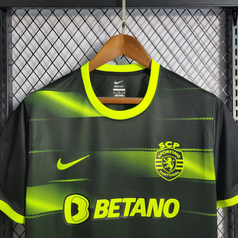 SPORTING FORA 22/23