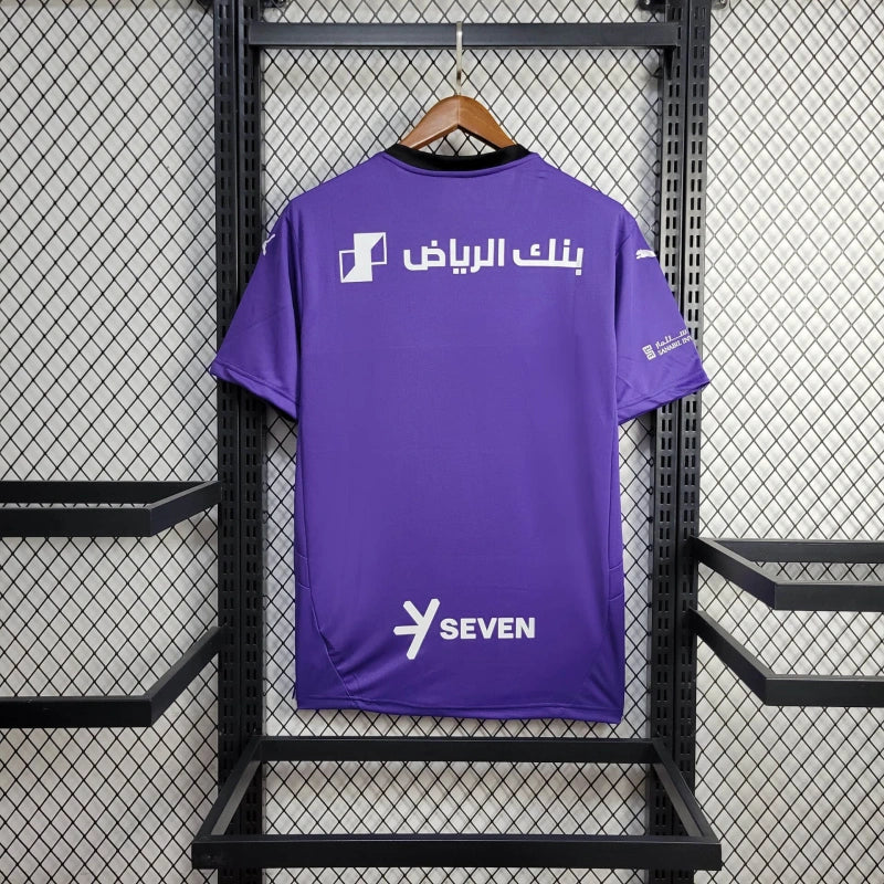 AL HILAL TERCEIRA 24/25
