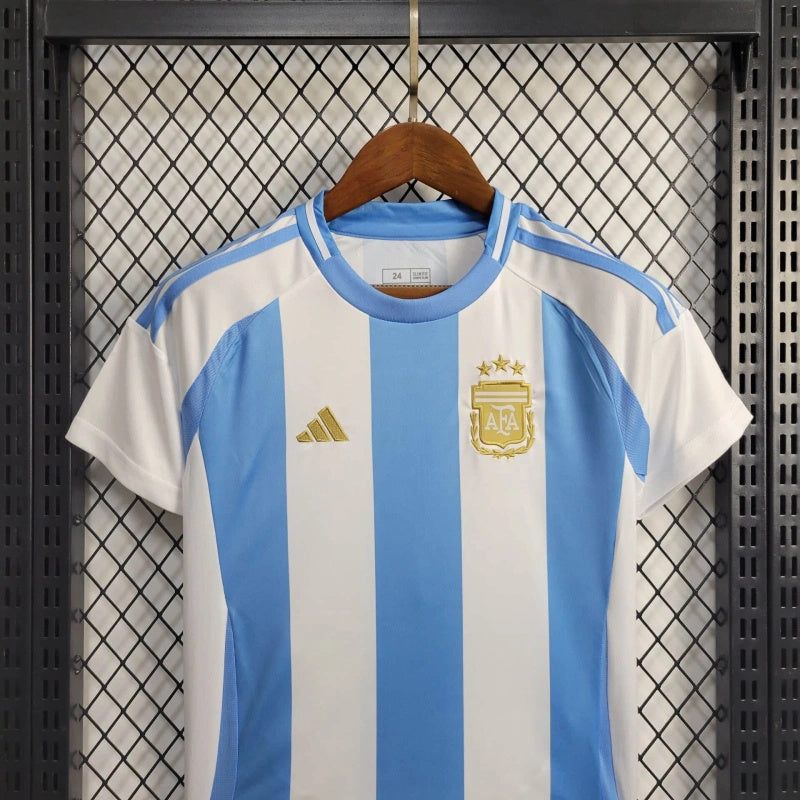 CRIANÇA ARGENTINA 24/25