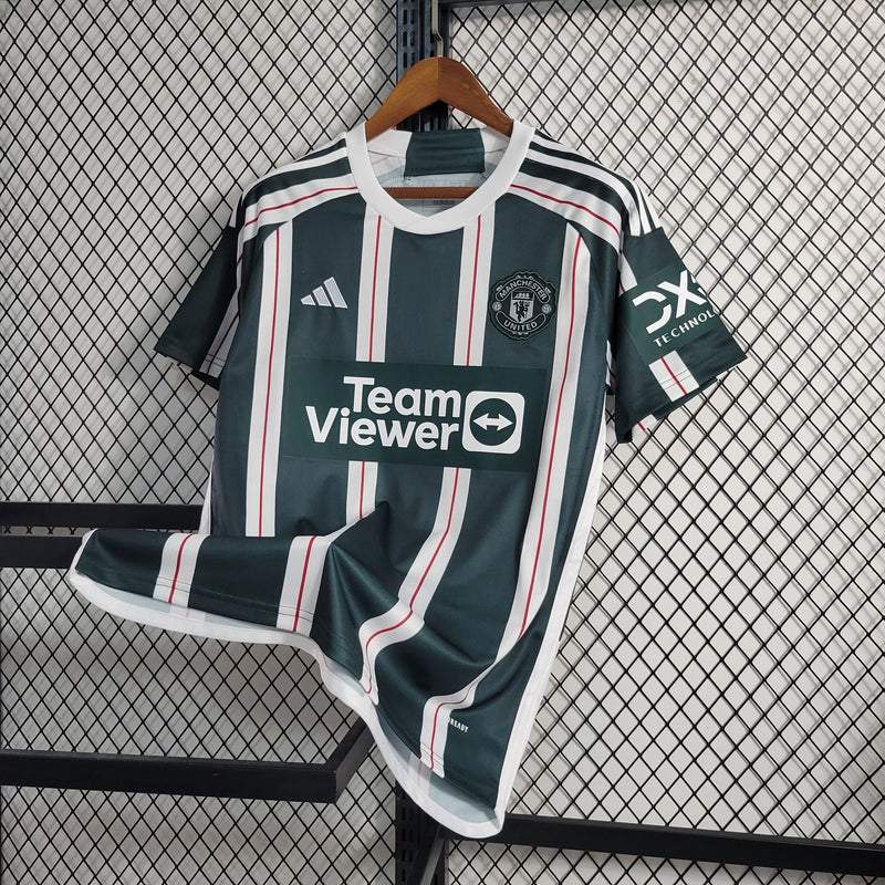 MANCHESTER UNITED FORA 23/24