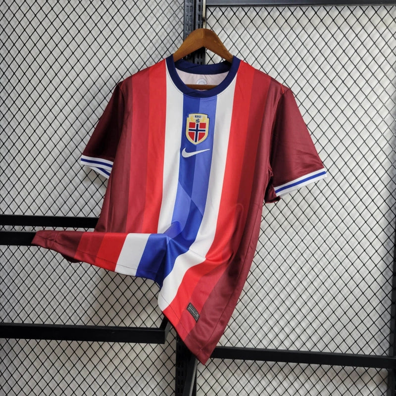NORUEGA 24/25