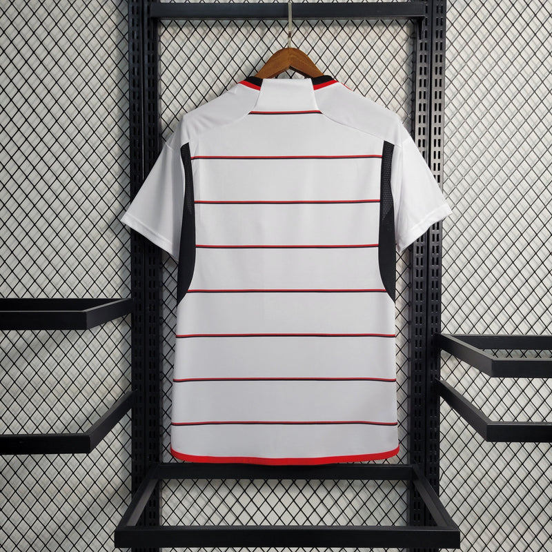 FLAMENGO FORA 23/24