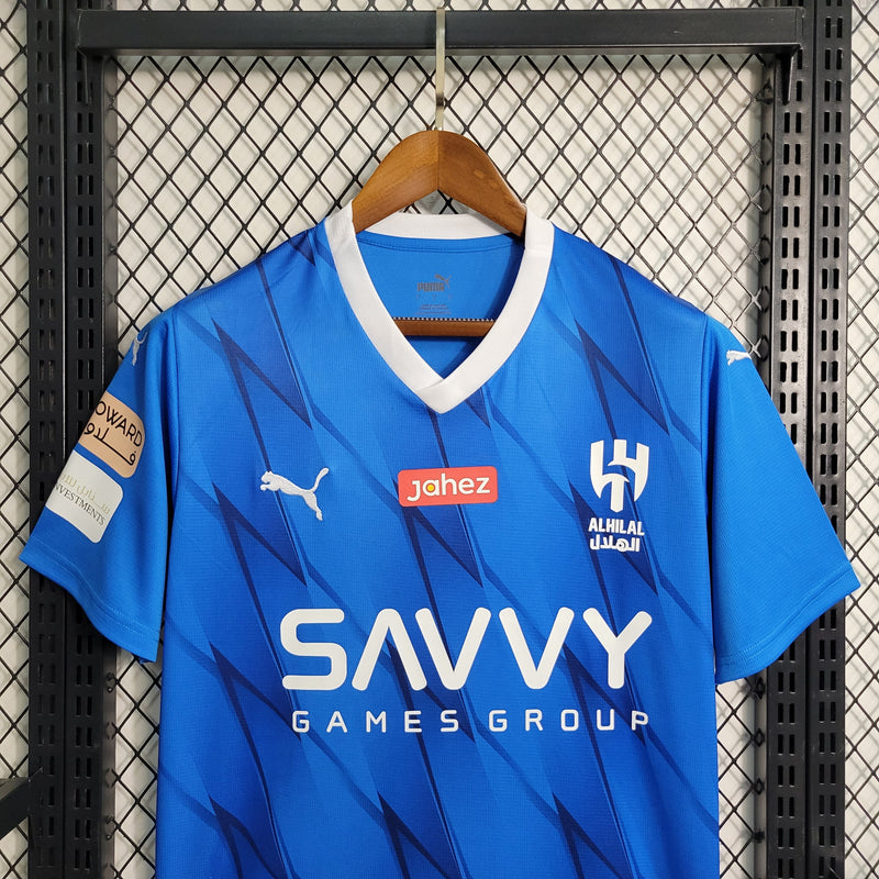 AL HILAL 23/24