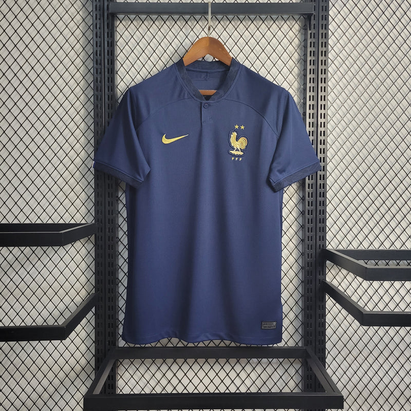 FRANÇA 22/23