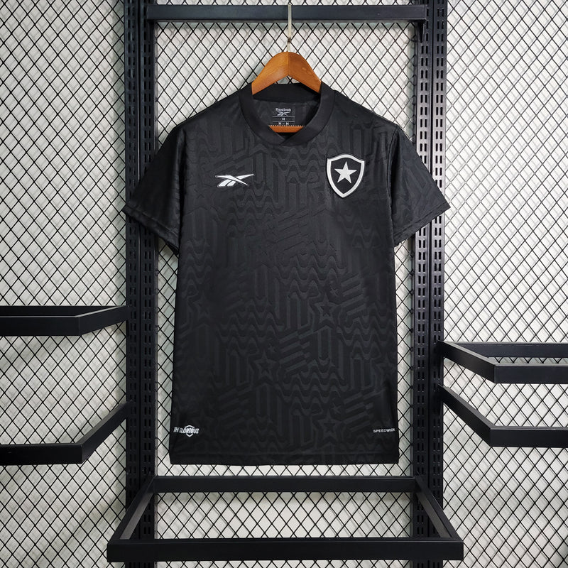 BOTAFOGO FORA 23/24