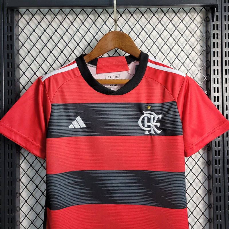 CRIANÇA FLAMENGO 23/24
