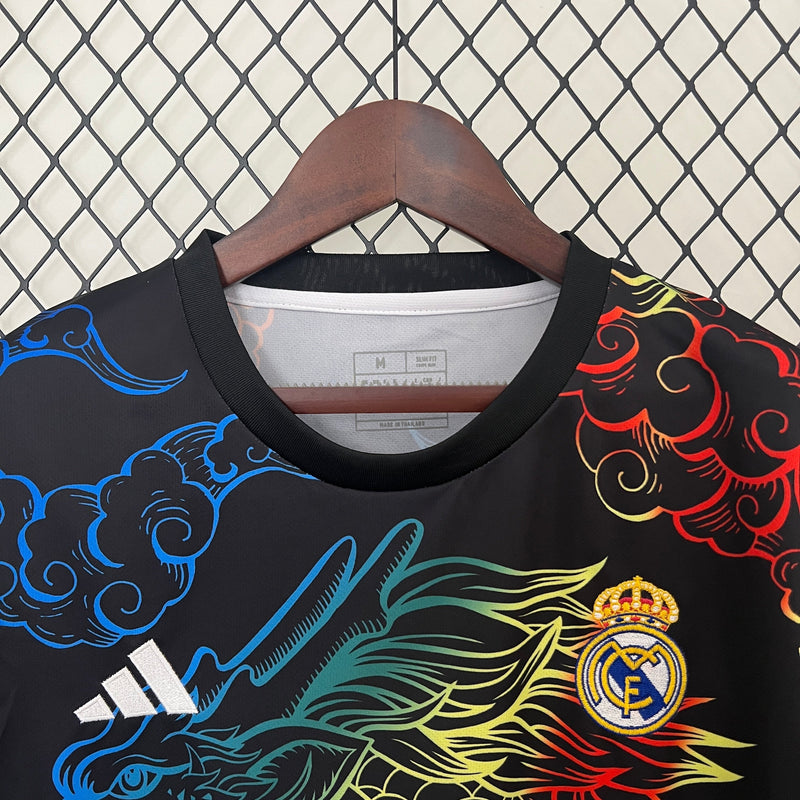 REAL MADRID EDIÇÃO ESPECIAL 24/25