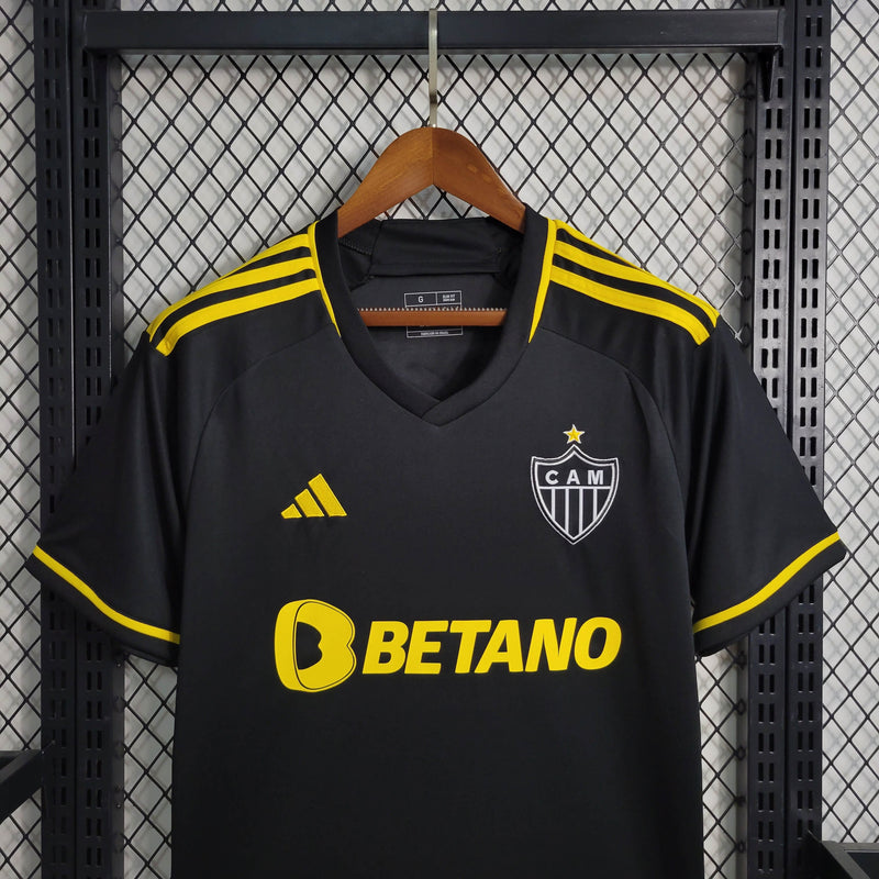 ATLÉTICO MINEIRO FORA 23/24