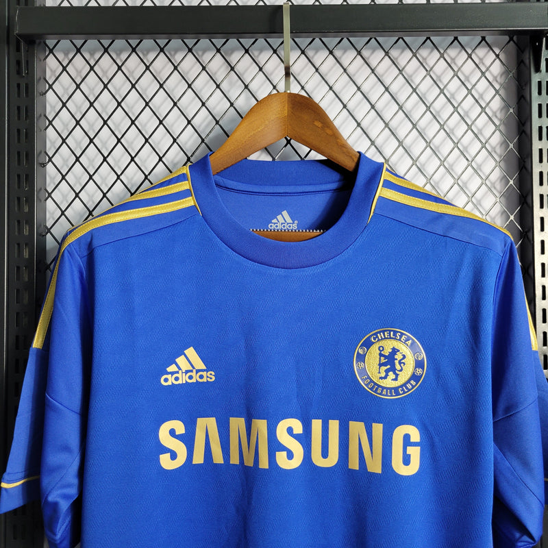 CHELSEA 12/13