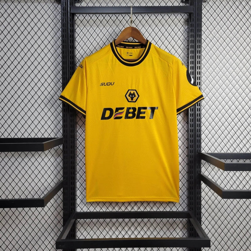 WOLVES 24/25