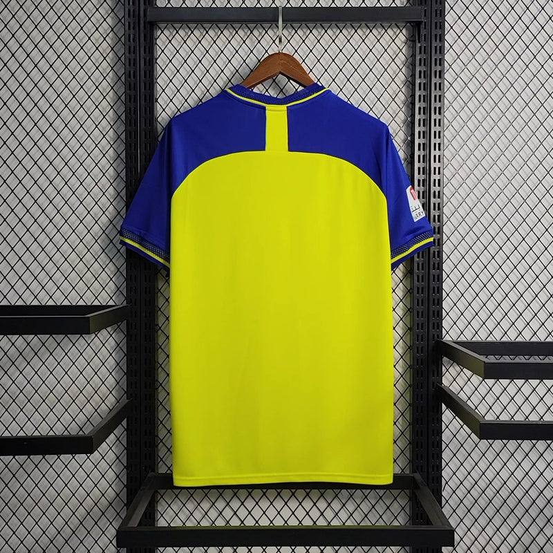 AL NASSR 22/23