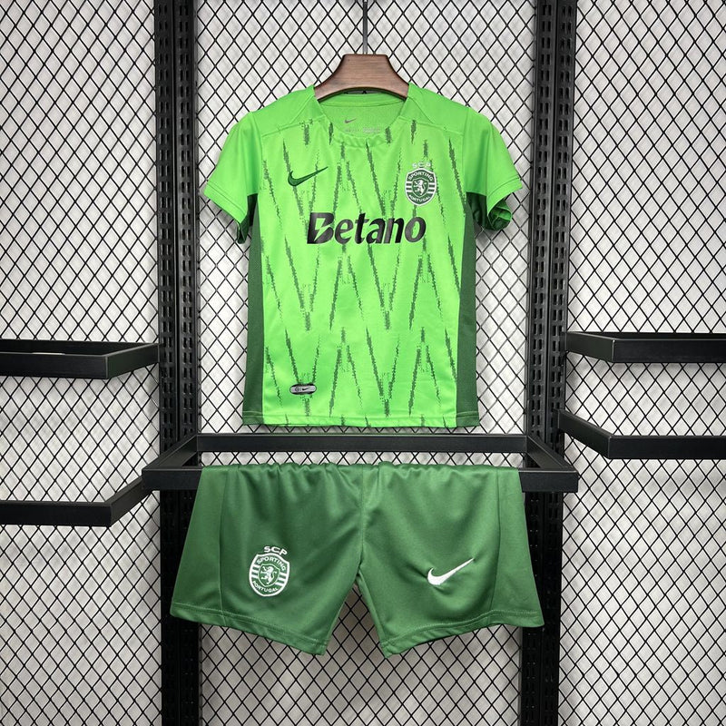 CRIANÇA SPORTING TERCEIRA 24/25