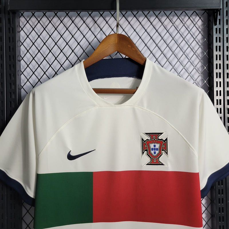 PORTUGAL FORA 22/23