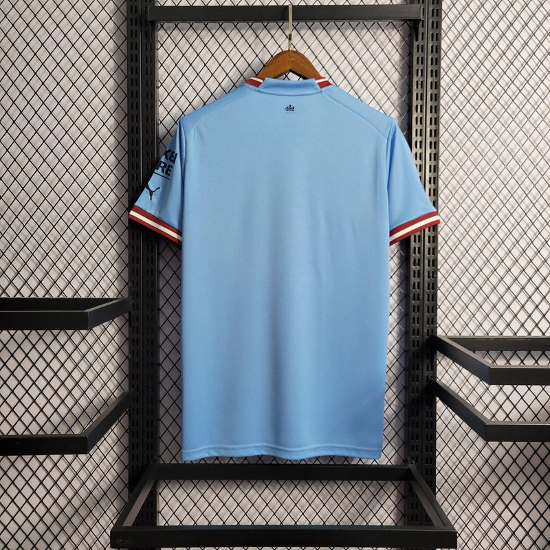 MANCHESTER CITY 22/23