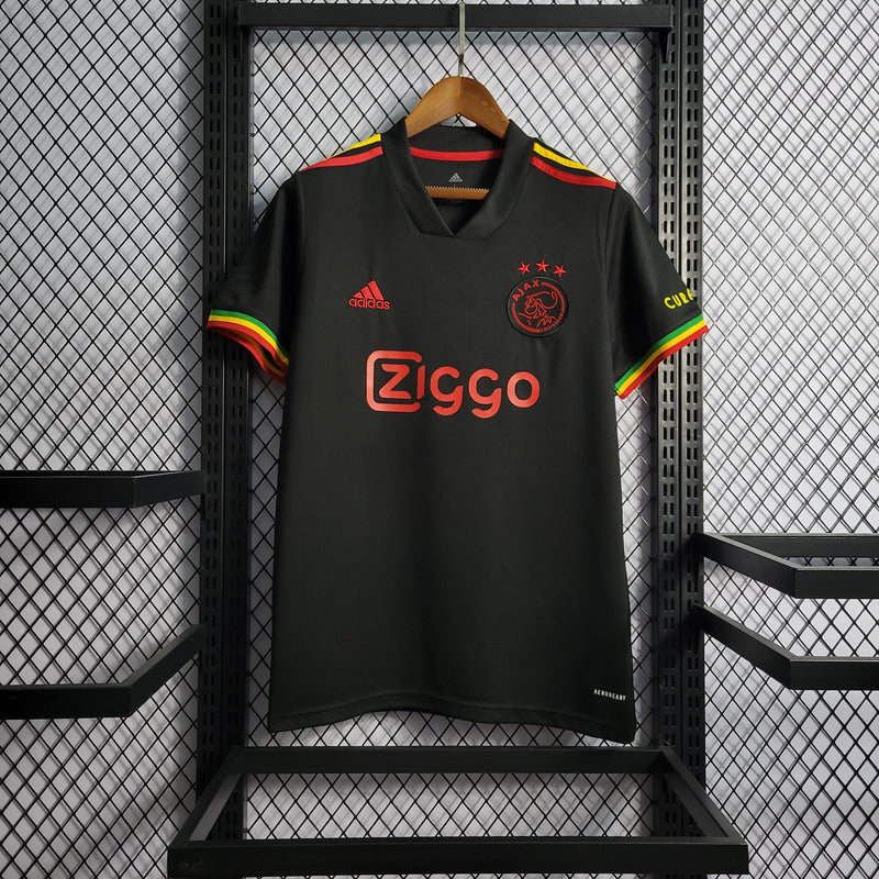AJAX EDIÇÃO ESPECIAL 21/22