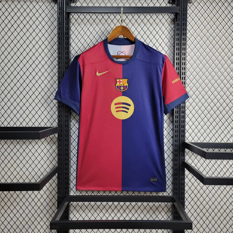 BARCELONA 24/25
