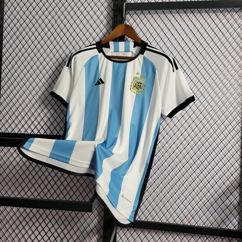 ARGENTINA 22/23