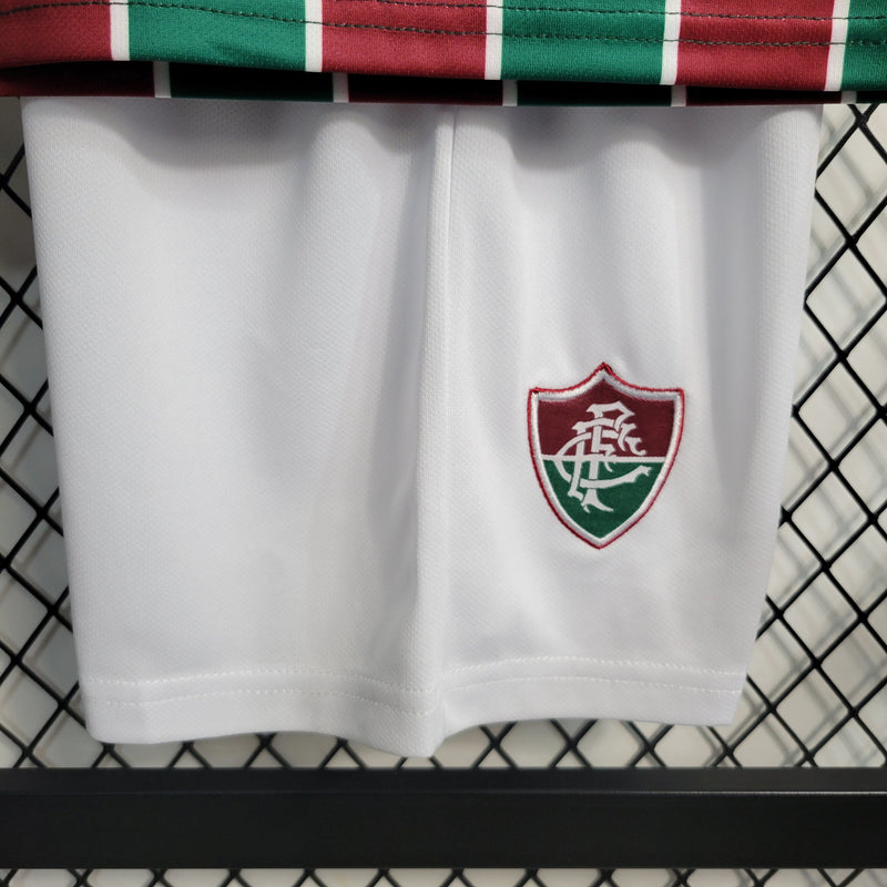 CRIANÇA FLUMINENSE 23/24