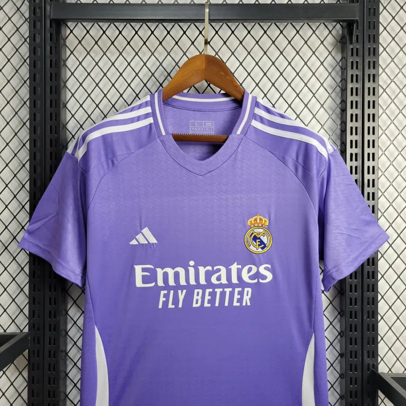 REAL MADRID FORA 24/25
