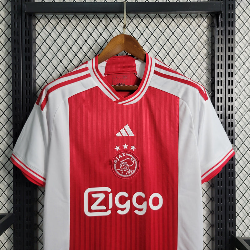 AJAX 23/24
