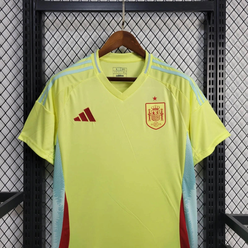 ESPANHA FORA 24/25