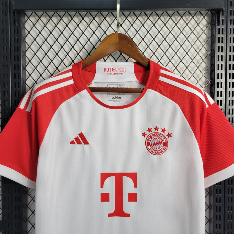 BAYERN MUNICH 23/24