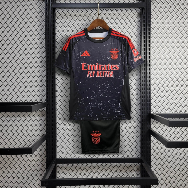 CRIANÇA BENFICA FORA 24/25
