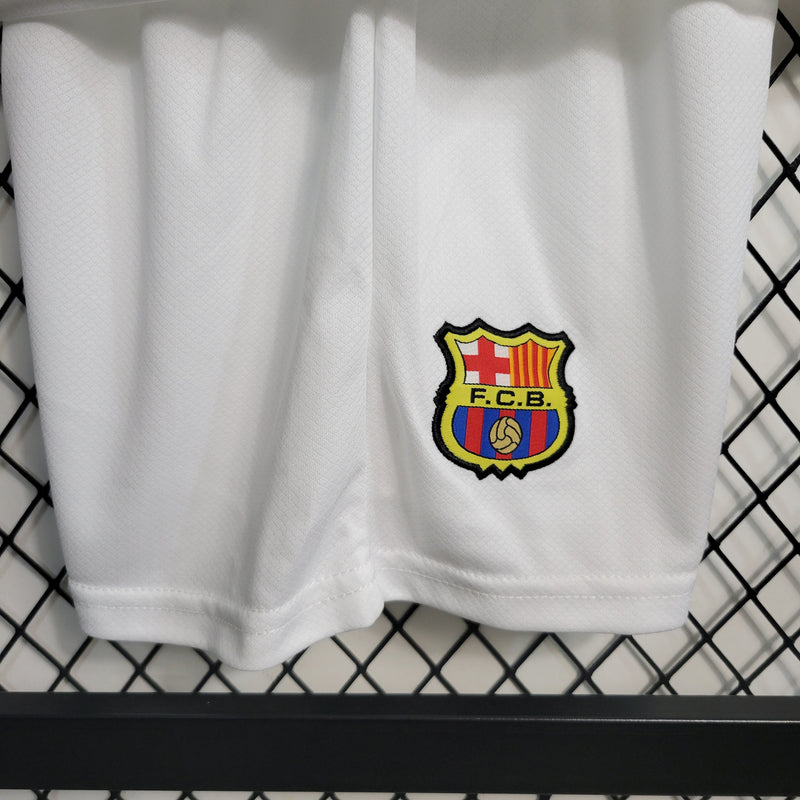 CRIANÇA BARCELONA FORA 23/24