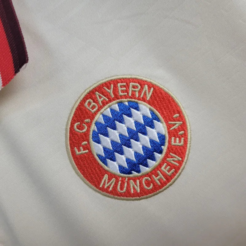 BAYERN MUNICH TERCEIRA 24/25
