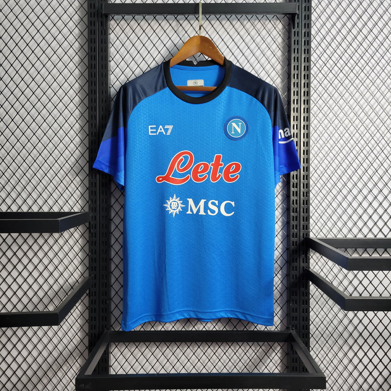 NAPOLI 22/23