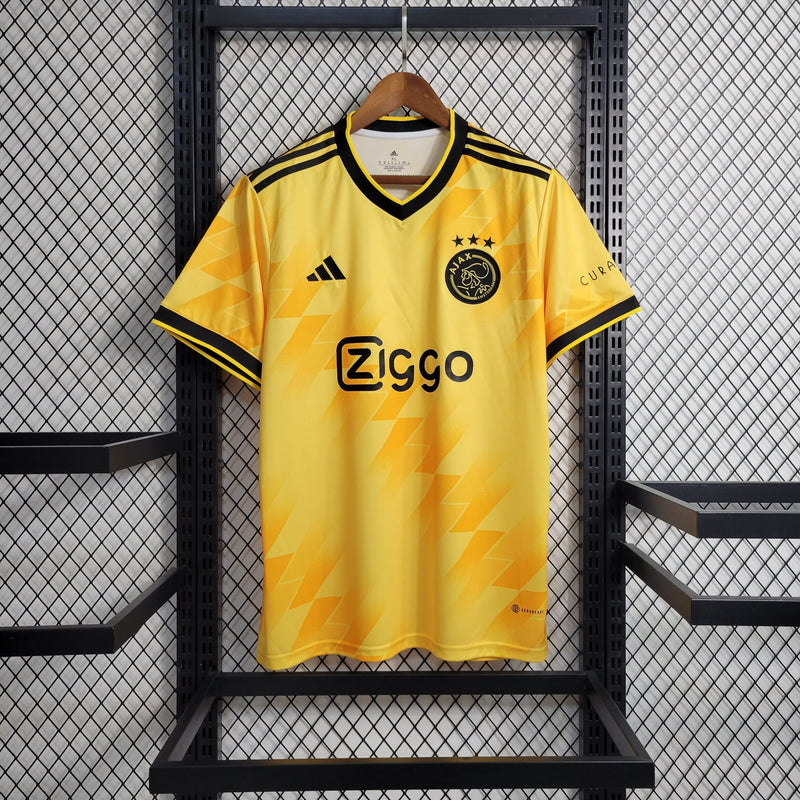 AJAX EDIÇÃO ESPECIAL 23/24