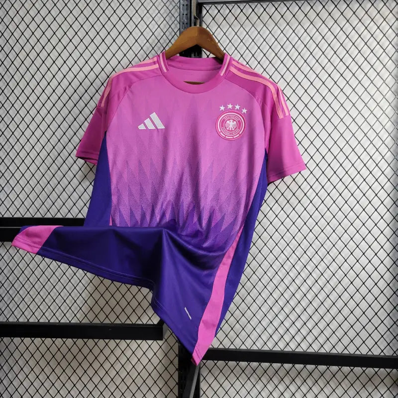 ALEMANHA FORA 24/25