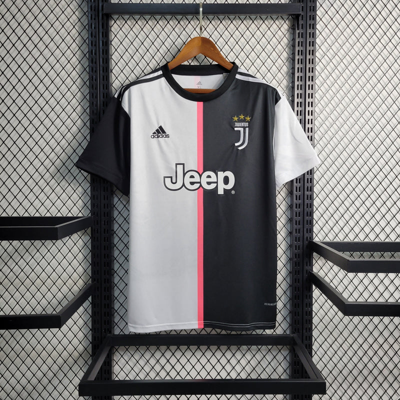JUVENTUS 19/20