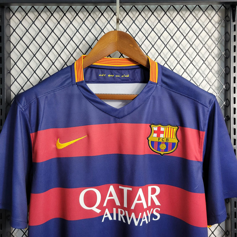 BARCELONA 15/16
