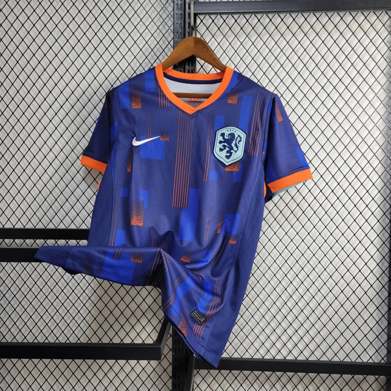 HOLANDA FORA 24/25