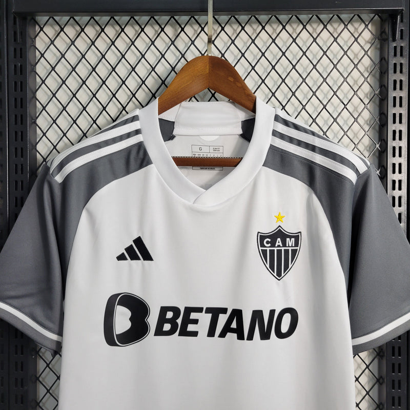 ATLÉTICO MINEIRO FORA 23/24