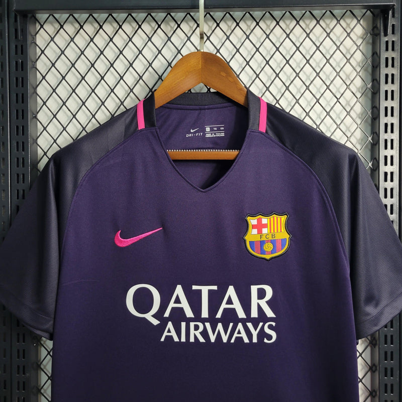 BARCELONA FORA 16/17