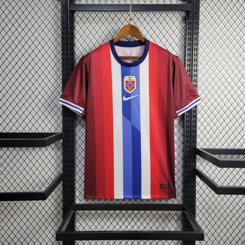 NORUEGA 24/25