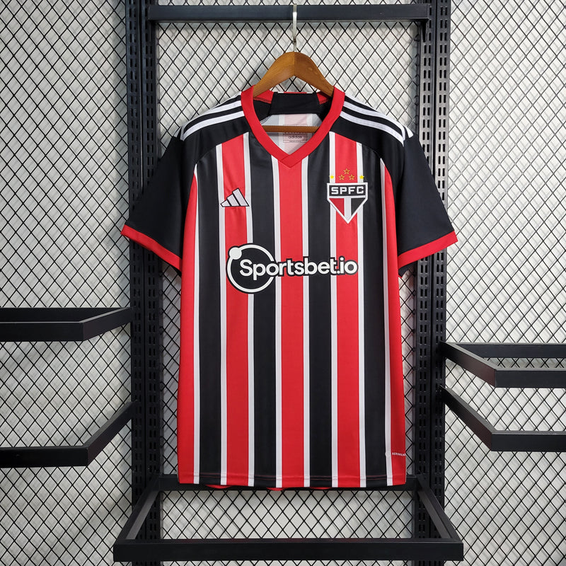 SÃO PAULO FORA 23/24