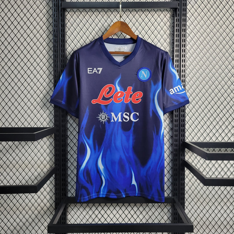 NAPOLI TERCEIRA 21/22