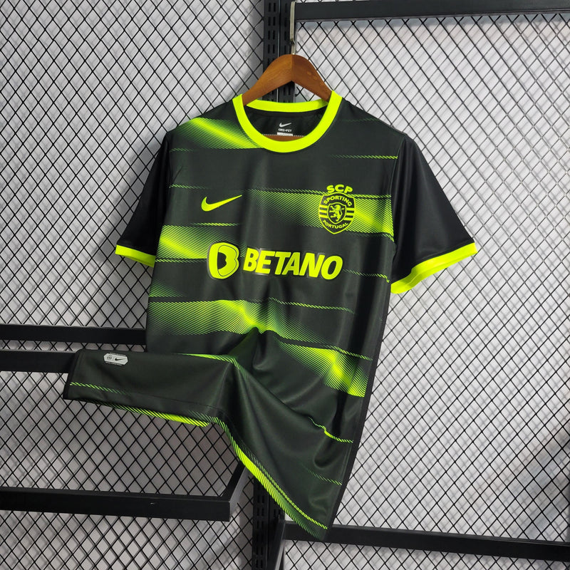 SPORTING FORA 22/23