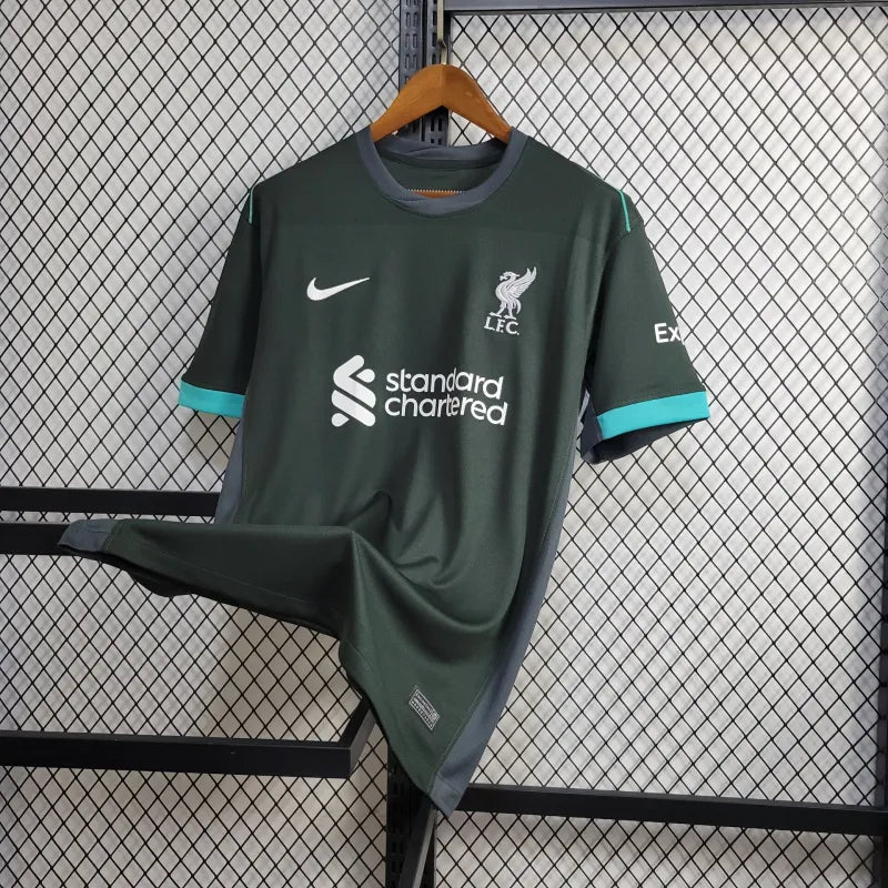 LIVERPOOL FORA 24/25