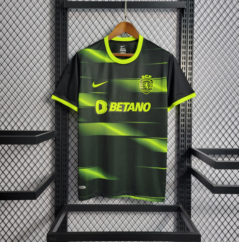 SPORTING FORA 22/23