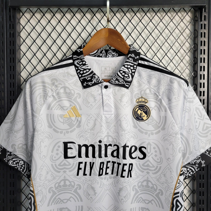 REAL MADRID EDIÇÃO ESPECIAL 23/24