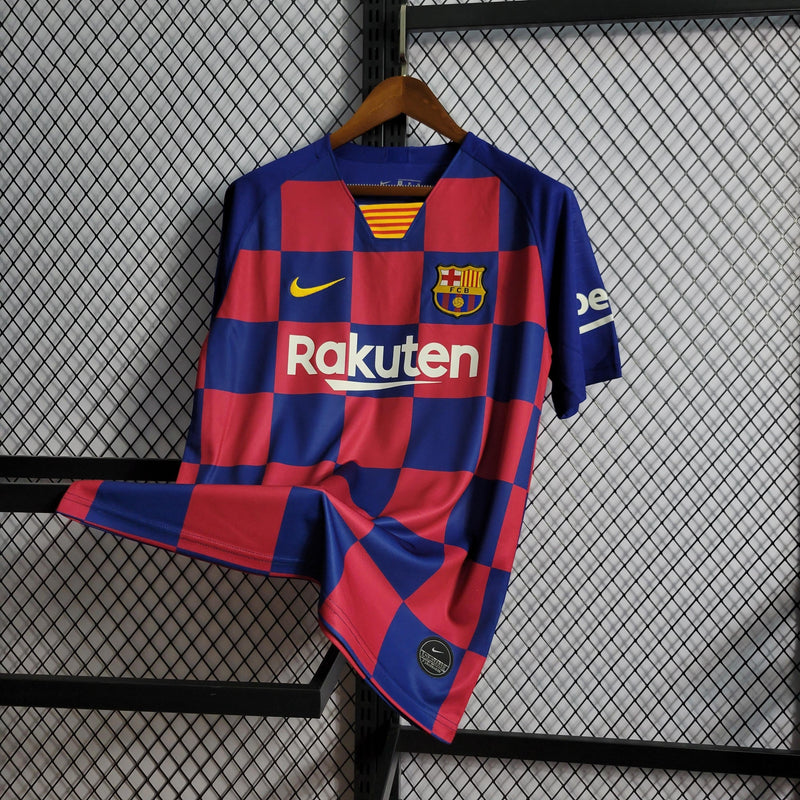 BARCELONA 19/20