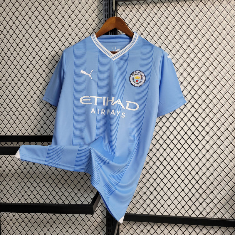 MANCHESTER CITY 23/24