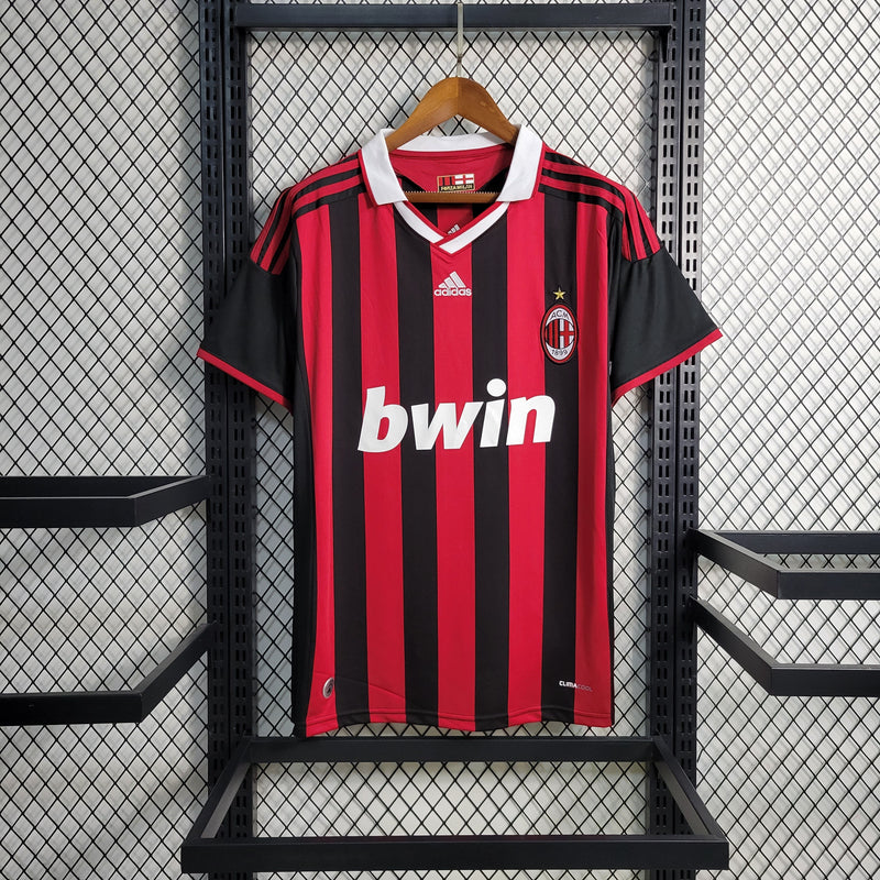 AC MILAN 09/10
