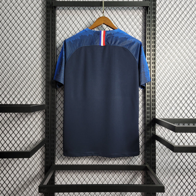 FRANÇA 18